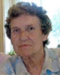 Photo de Edith-Mary Roberts